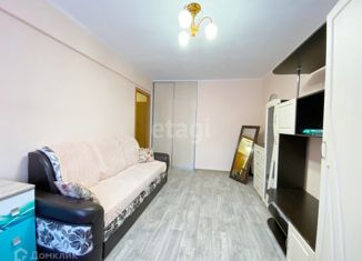 Продается 1-комнатная квартира, 30 м2, Кемеровская область, улица Машиностроителей, 20
