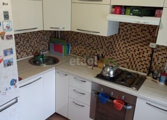 Продается 2-ком. квартира, 52 м2, Нижний Новгород, Заречный бульвар, 3, метро Заречная