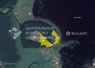 Продается земельный участок, 913 сот., деревня Макарово