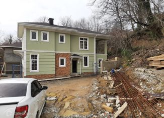 Продам дом, 160 м2, село Высокое, Добровольская улица