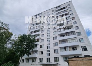 Продам 3-ком. квартиру, 65 м2, Москва, ЮВАО, улица Фёдора Полетаева, 21к1