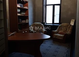 Сдам в аренду комнату, 93 м2, Санкт-Петербург, Английский проспект, 31, метро Балтийская