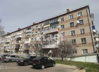2-комнатная квартира на продажу, 46.1 м2, Валуйки, улица Степана Разина, 1