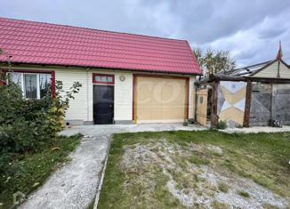 Дом на продажу, 100 м2, деревня Елань, Лесная улица