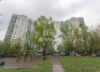 Двухкомнатная квартира на продажу, 54 м2, Москва, метро Солнцево, улица Авиаторов, 8