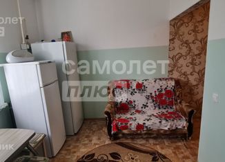 3-ком. квартира на продажу, 55.4 м2, село Назаровка, Центральная улица, 1