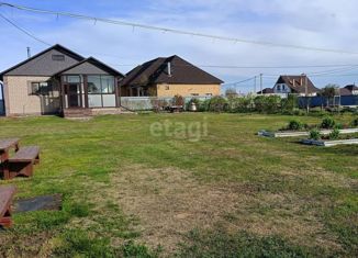 Продажа дома, 100 м2, деревня Криводанова, улица Толстого