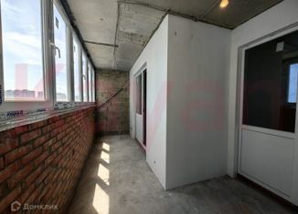 Продажа 1-ком. квартиры, 42.1 м2, Краснодар, улица Автолюбителей, 1Дк2, ЖК Парусная Регата