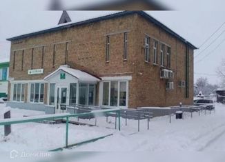 Сдается в аренду офис, 414 м2, село Ижма, Советская улица, 51А