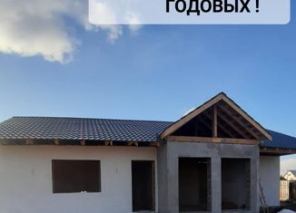 Продаю дом, 120 м2, Саяногорск, Апрельский переулок, 7