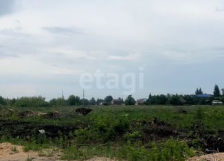 Продам участок, 8 сот., поселок Поляна, Полянская улица