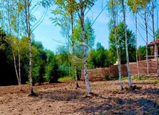 Продажа участка, 7.2 сот., коттеджный поселок Удино-Парк