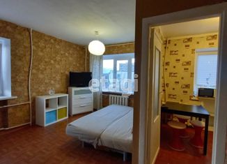 Продам 1-ком. квартиру, 29.7 м2, село Дивноморское, Горная улица, 1