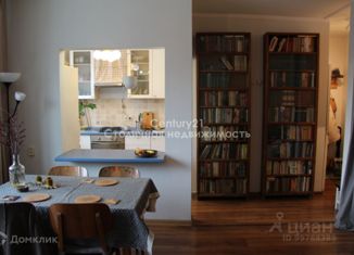 Продам двухкомнатную квартиру, 44 м2, Москва, 7-я Парковая улица, 2к5, 7-я Парковая улица