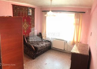 Продаю трехкомнатную квартиру, 56 м2, поселок Санталовский, Молодёжная улица, 15