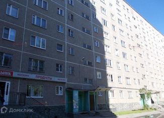 Сдаю однокомнатную квартиру, 28 м2, Свердловская область, Автомагистральная улица, 5