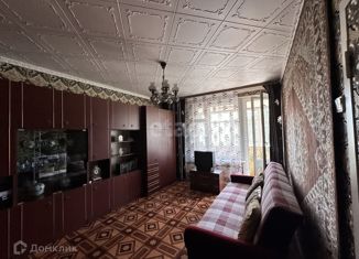 Двухкомнатная квартира на продажу, 50.1 м2, Самарская область, улица Ворошилова, 18