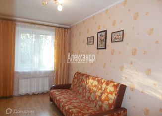 Продажа 1-ком. квартиры, 33 м2, Тихвин, микрорайон 1А, 38