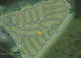 Продается участок, 9.6 сот., коттеджный посёлок Велиборы