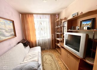 Продается четырехкомнатная квартира, 61.3 м2, рабочий посёлок Любохна, улица Пушкина, 11