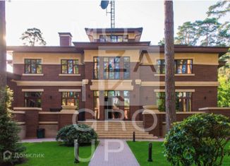 Продаю дом, 1620 м2, рабочий посёлок Новоивановское, Кленовая улица