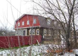 Продается дом, 460 м2, деревня Славцево, Центральная улица, 61