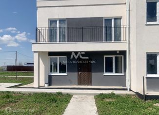 Продаю таунхаус, 86.3 м2, поселок Авангардное, бульвар Славы