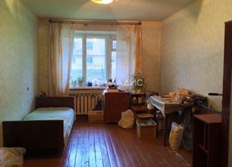 Продается трехкомнатная квартира, 61.2 м2, Белебей, улица Амирова, 7Б