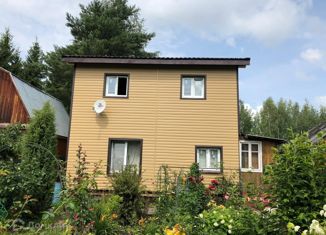 Продам дом, 60 м2, садовое товарищество Берёзка-3