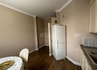 Продам двухкомнатную квартиру, 84 м2, Новосибирская область, Октябрьская улица, 34