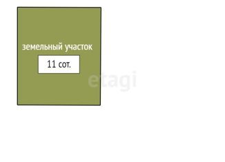 Продам дом, 380 м2, Красноярск, Октябрьский район, Живописная улица, 5к4