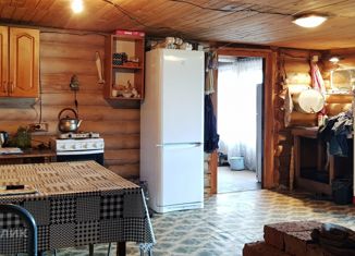 Продается дом, 36 м2, поселок Ольховка