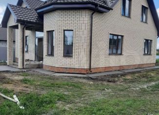 Продажа дома, 230 м2, село Полянское, Янтарная улица, 7