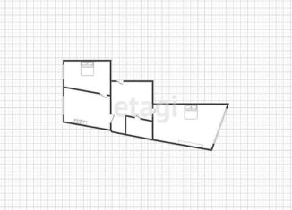 Продам двухкомнатную квартиру, 90 м2, Краснодар, улица Вишняковой, 1/23к2, ЖК Радонеж