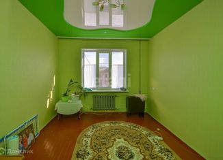 Продажа двухкомнатной квартиры, 41.4 м2, посёлок городского типа Ярега, Первомайская улица, 1