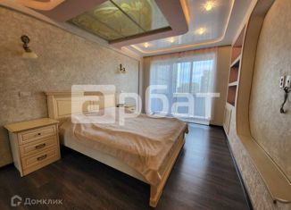 Продам 3-комнатную квартиру, 70.2 м2, Костромская область, Профсоюзная улица, 16