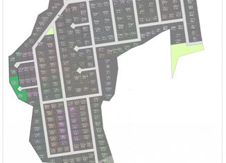 Продам земельный участок, 15.37 сот., дачный посёлок Новое Сенино