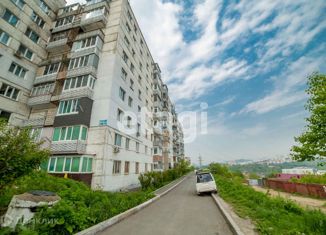 Аренда 1-комнатной квартиры, 34 м2, Владивосток, Кипарисовая улица, 6
