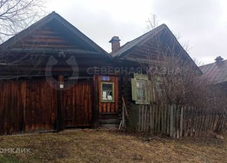 Продается дом, 40 м2, Свердловская область, улица Мамина-Сибиряка