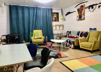 Продажа дома, 169 м2, коттеджный посёлок Гранит, Сапёрная улица, 55