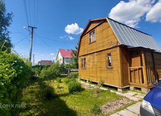 Продажа дома, 68.5 м2, СНТ Темп