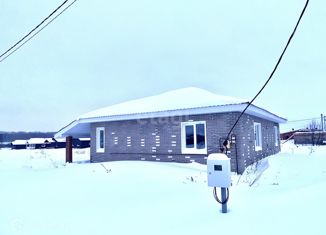 Продается дом, 104.1 м2, деревня Шудья, Озёрная улица, 44