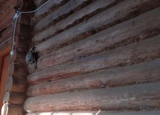 Дом на продажу, 42 м2, село Юнга, улица Чаганары