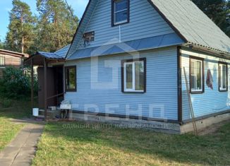 Продажа дома, 52.5 м2, поселок Плоское, Речная улица