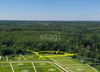 Продается участок, 42.64 сот., коттеджный посёлок Сканди парк