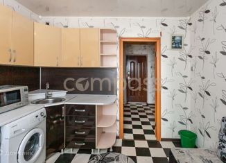 Продажа 1-комнатной квартиры, 33.3 м2, Тюменская область, Транспортная улица, 108