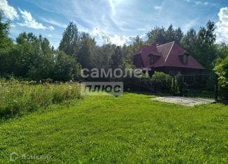 Продам участок, 7.48 сот., деревня Верхнее Пикалово