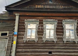 Продажа дома, 72 м2, деревня Кулаки, Центральная улица, 45