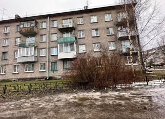 Двухкомнатная квартира на продажу, 41.8 м2, городской посёлок имени Свердлова, 1-й микрорайон, 29