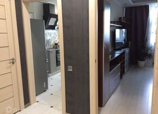 Продажа 1-ком. квартиры, 34 м2, Краснодар, 3-я Целиноградская улица, 16, микрорайон Молодёжный